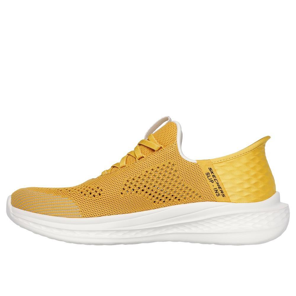 Buty męskie SKECHERS Slade Quinto 5/6