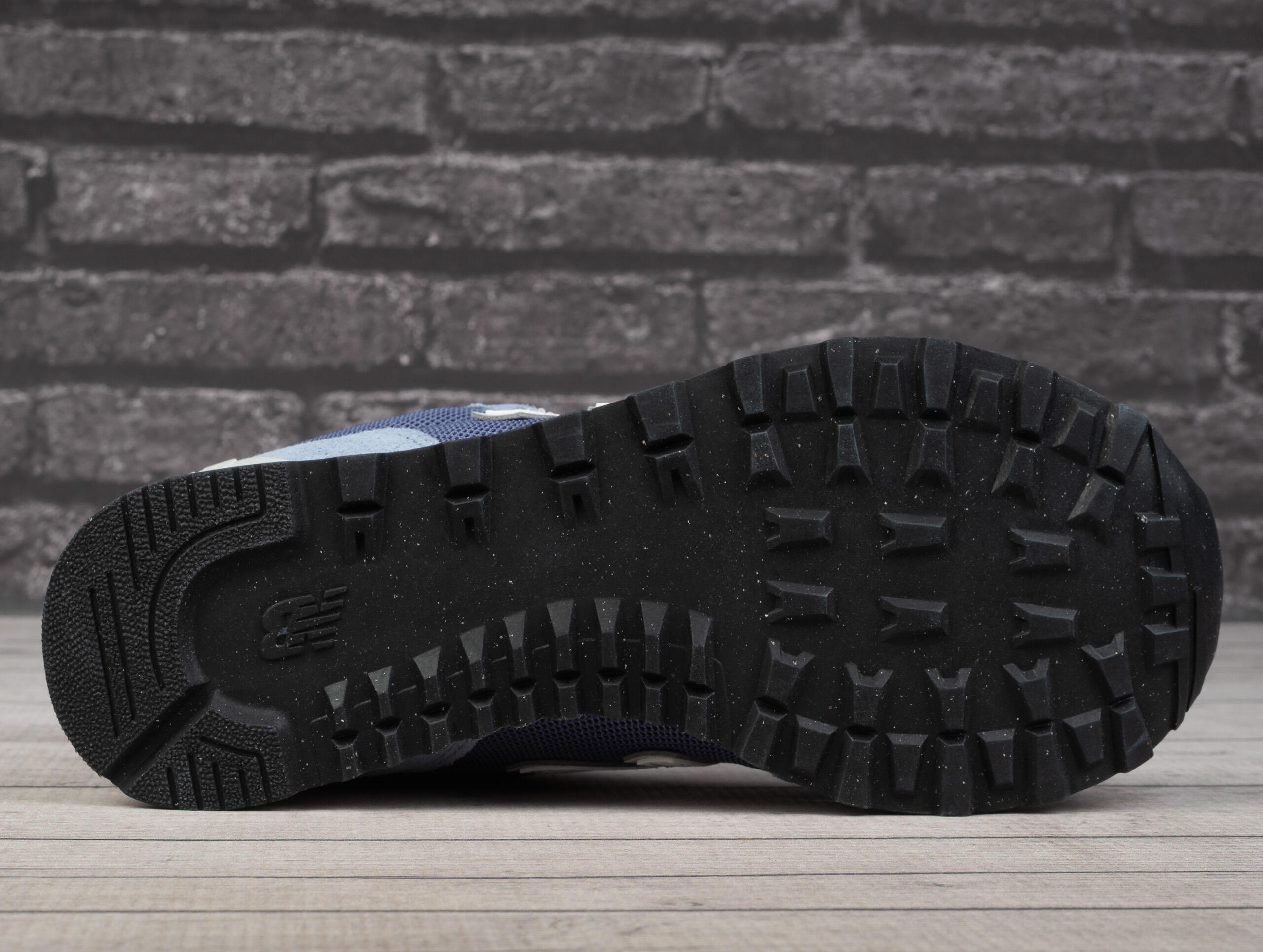 Sneakers uomo 515 5/7