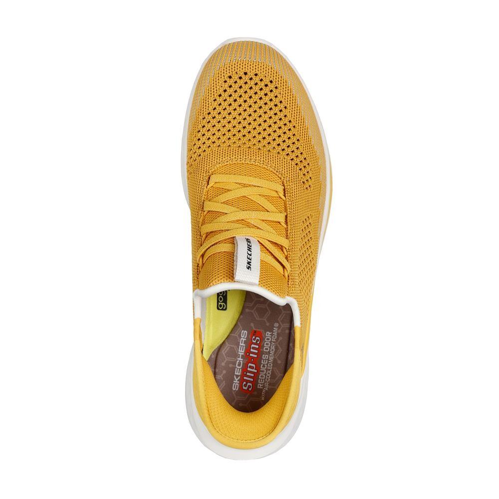 Buty męskie SKECHERS Slade Quinto 4/6
