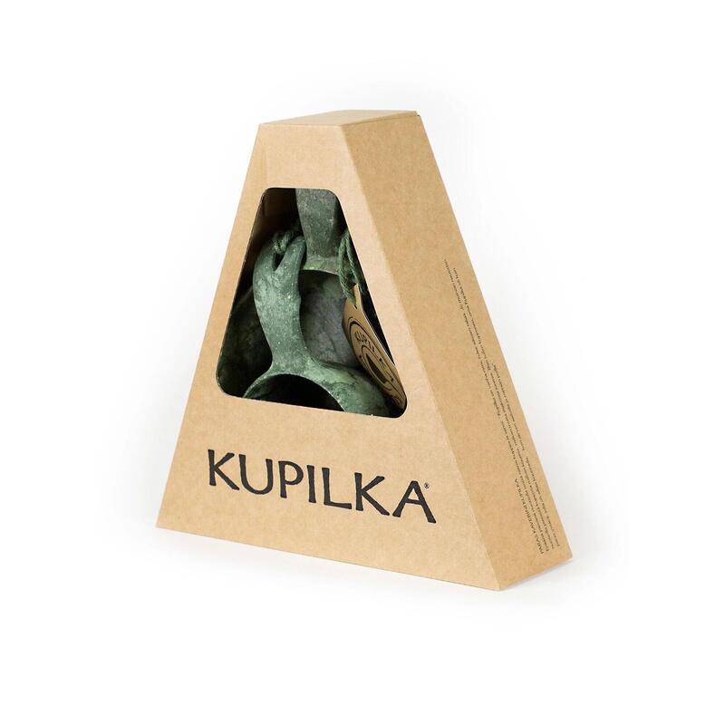 Zestaw naczyń Kupilka 55+21 Set - green