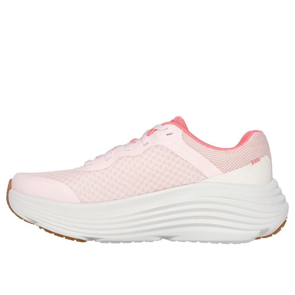 Turnschuh Caminar DAMEN Skechers  Max Cushioning Enausavour ROSA 5/7