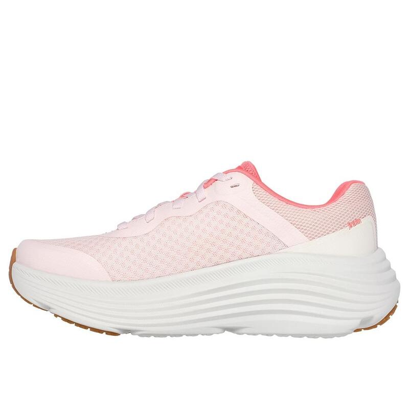 Baskets Caminar FEMME Skechers  Max Cushioning Endeavour ROSE