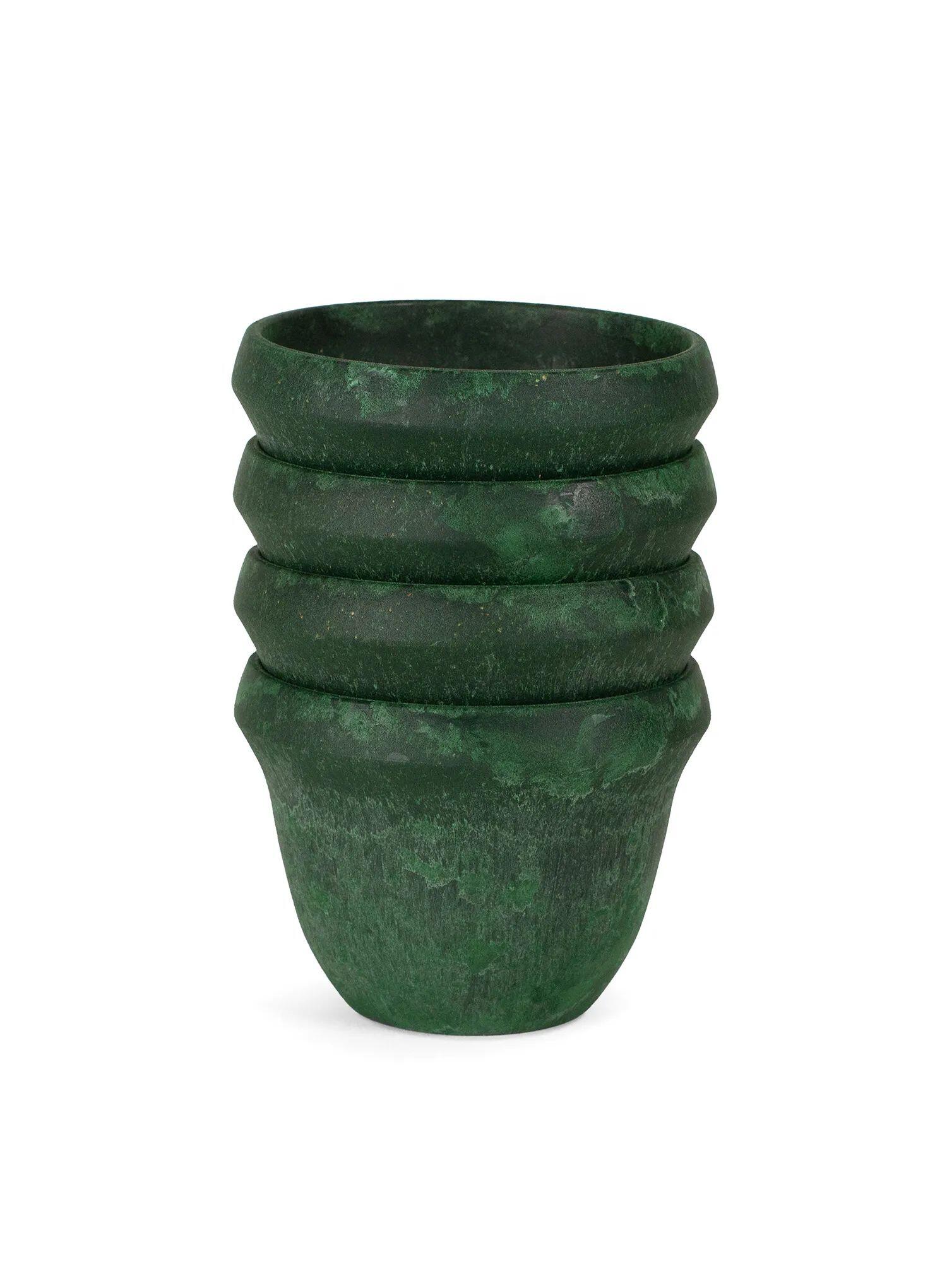 Zielony