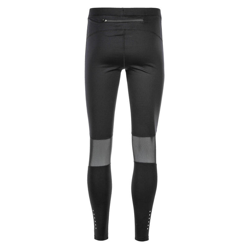 Sporthose TRA M Windblock XQL Laufsport Herren Black Atmungsaktiv ENDURANCE