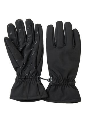 Handschuhe BASIL Softshell Multisport