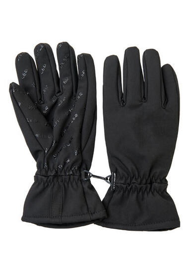 Handschuhe BASIL Softshell Multisport