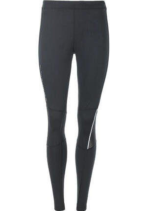 Sporthose Mahana Laufsport Damen Black Ohne Atmungsaktiv ENDURANCE