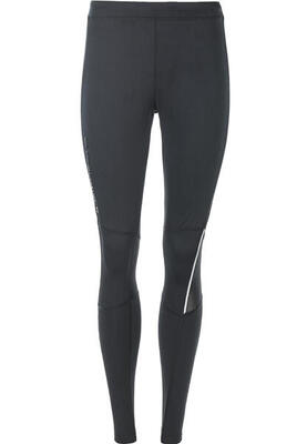 Sporthose Mahana Laufsport Damen Black Ohne Atmungsaktiv ENDURANCE