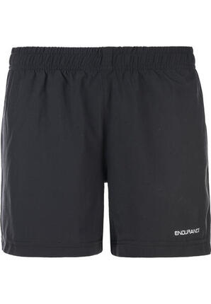 ENDURANCE Laufshorts Potenza 2 in 1 Shorts