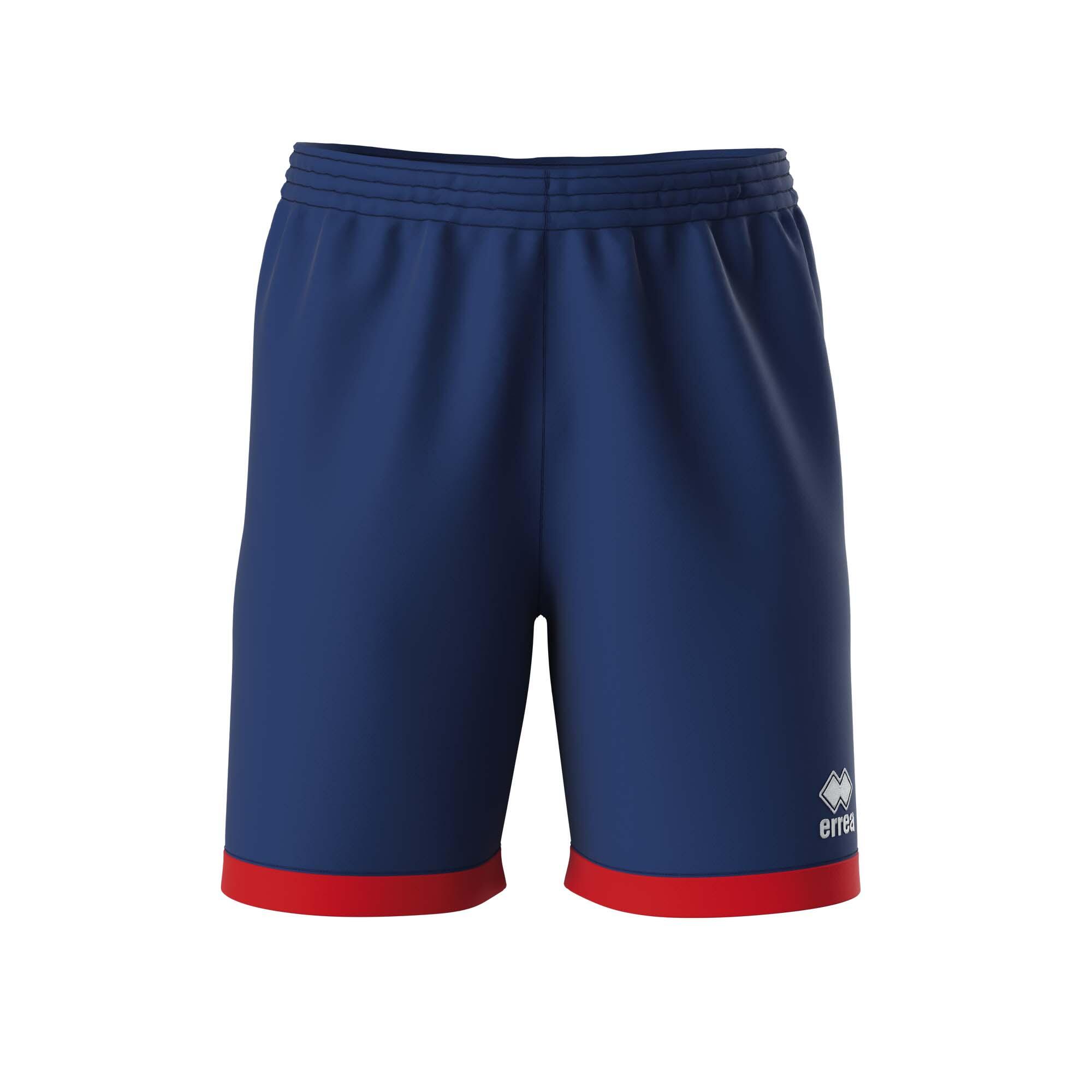 Shorts Errea Barney 3/4