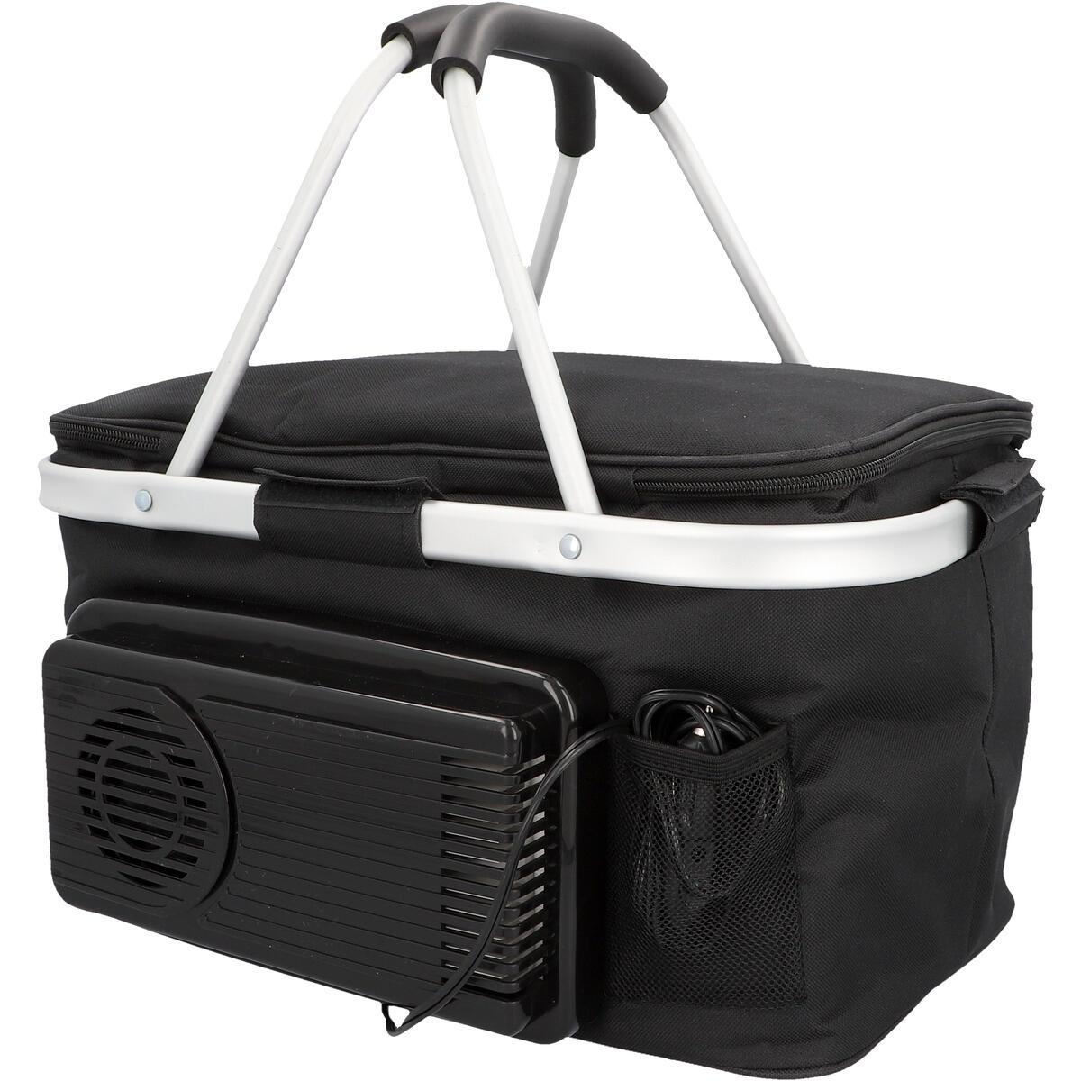 AEG Kühlkorb KS26 12V 26 Liter Kühlbox Kühltasche Camping Isolierbox 4/7