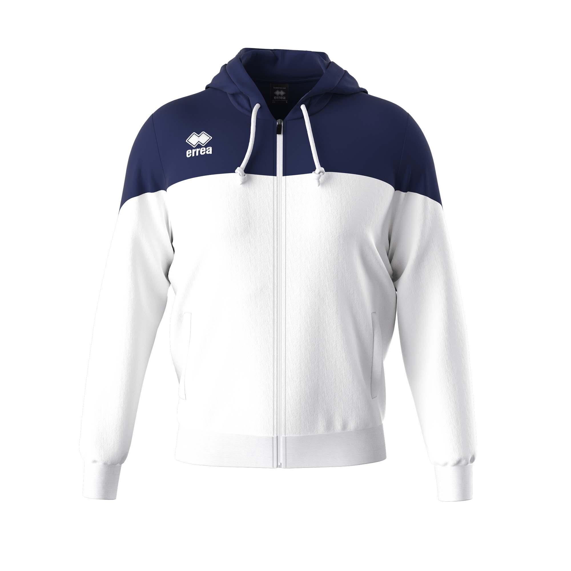 Kapuzenpullover Errea Ben 3/4