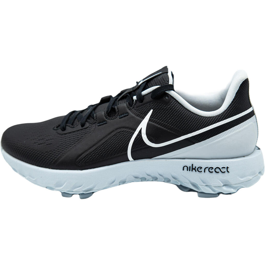 Sneakers Nike React Infinity Pro, Black, Unisex