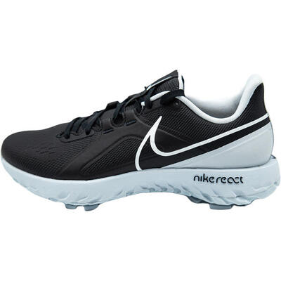 Zapatillas Nike React Infinity Pro, Negro, Unisexo