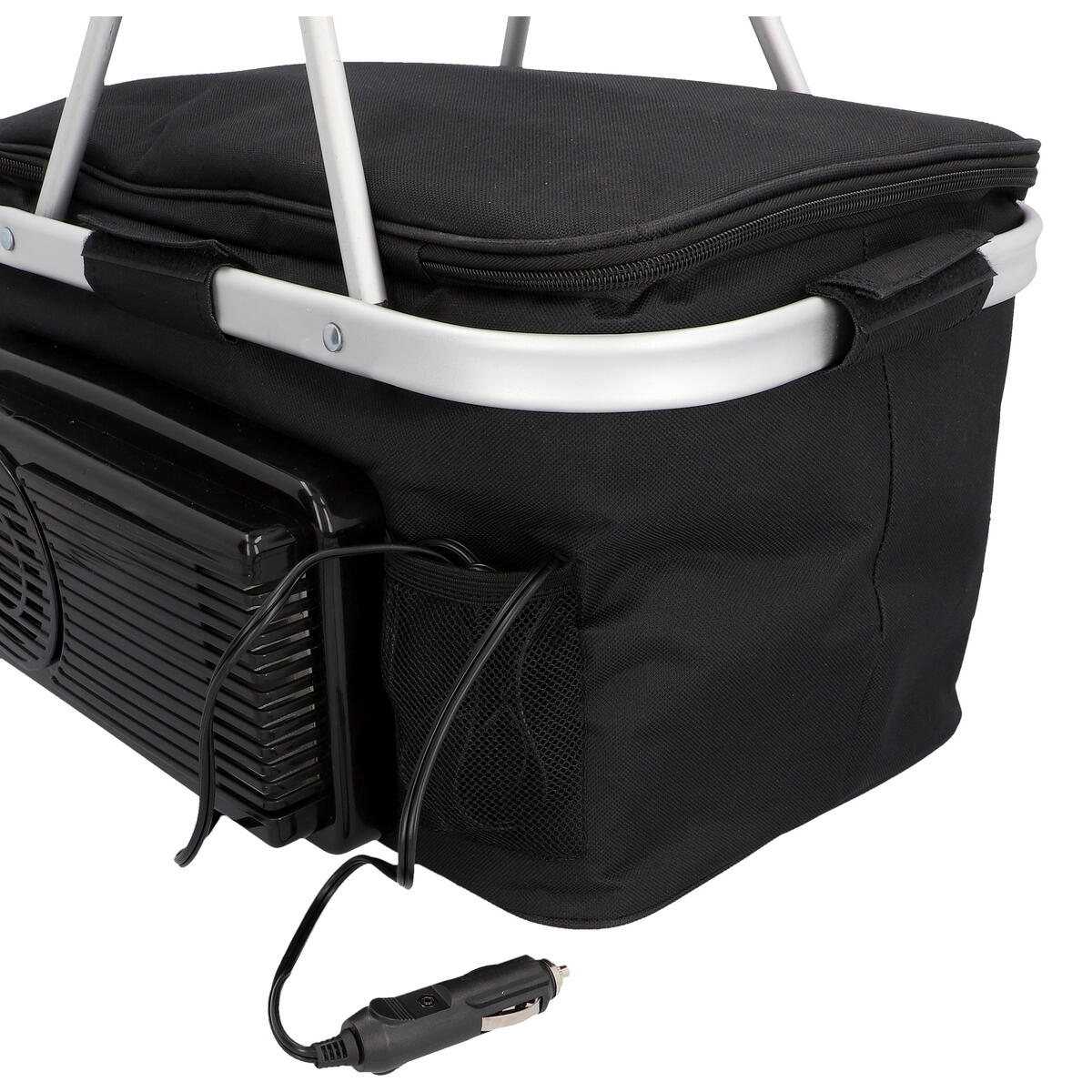 AEG Kühlkorb KS26 12V 26 Liter Kühlbox Kühltasche Camping Isolierbox 6/7