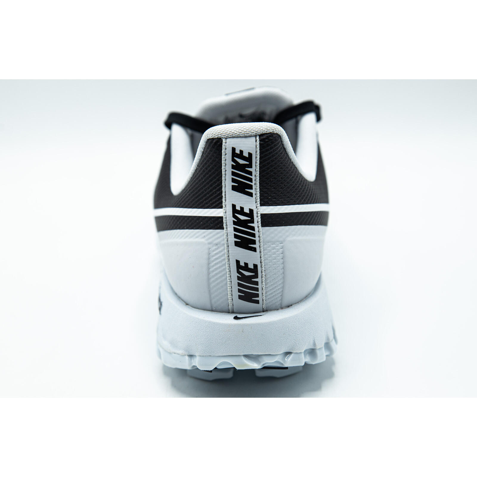 Sportschoenen Nike React Infinity Pro, Zwart, Uniseks 4/5