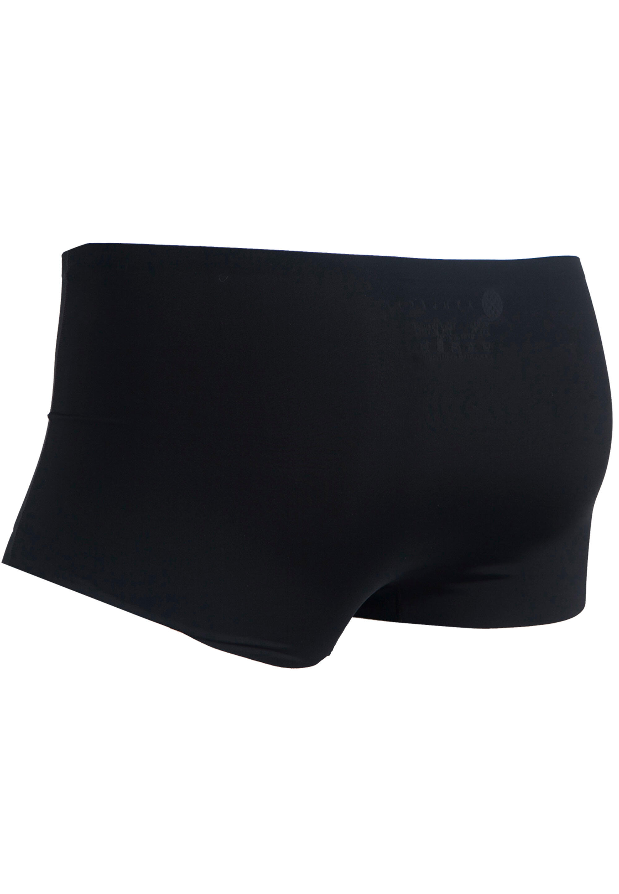 Shorty femme Athlecia Brownt 2/5