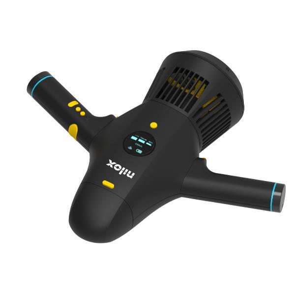 Waterscooter - Scooter Submarino Eléctrico Nilox Kahuna 3/7