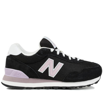 Buty damskie sneakersy sportowe New Balance WL515