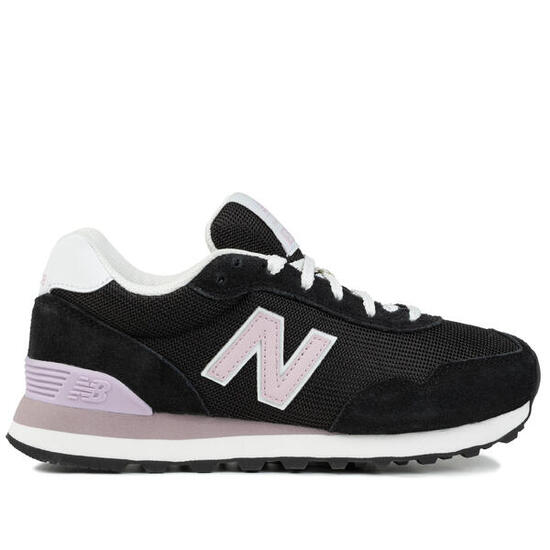 Buty damskie sneakersy sportowe New Balance WL515