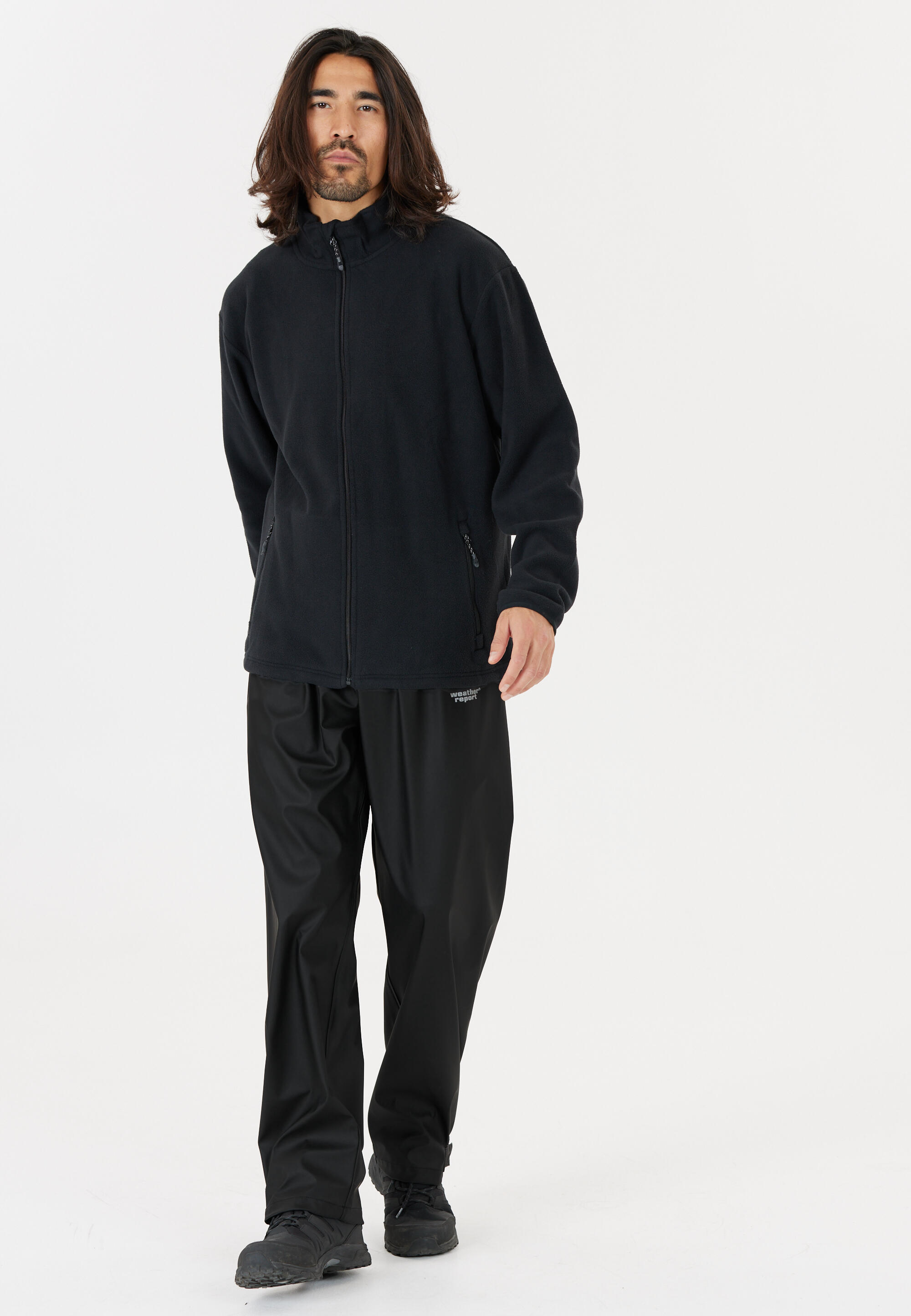 Regenhose Rainy W-Pro 5000 5/5