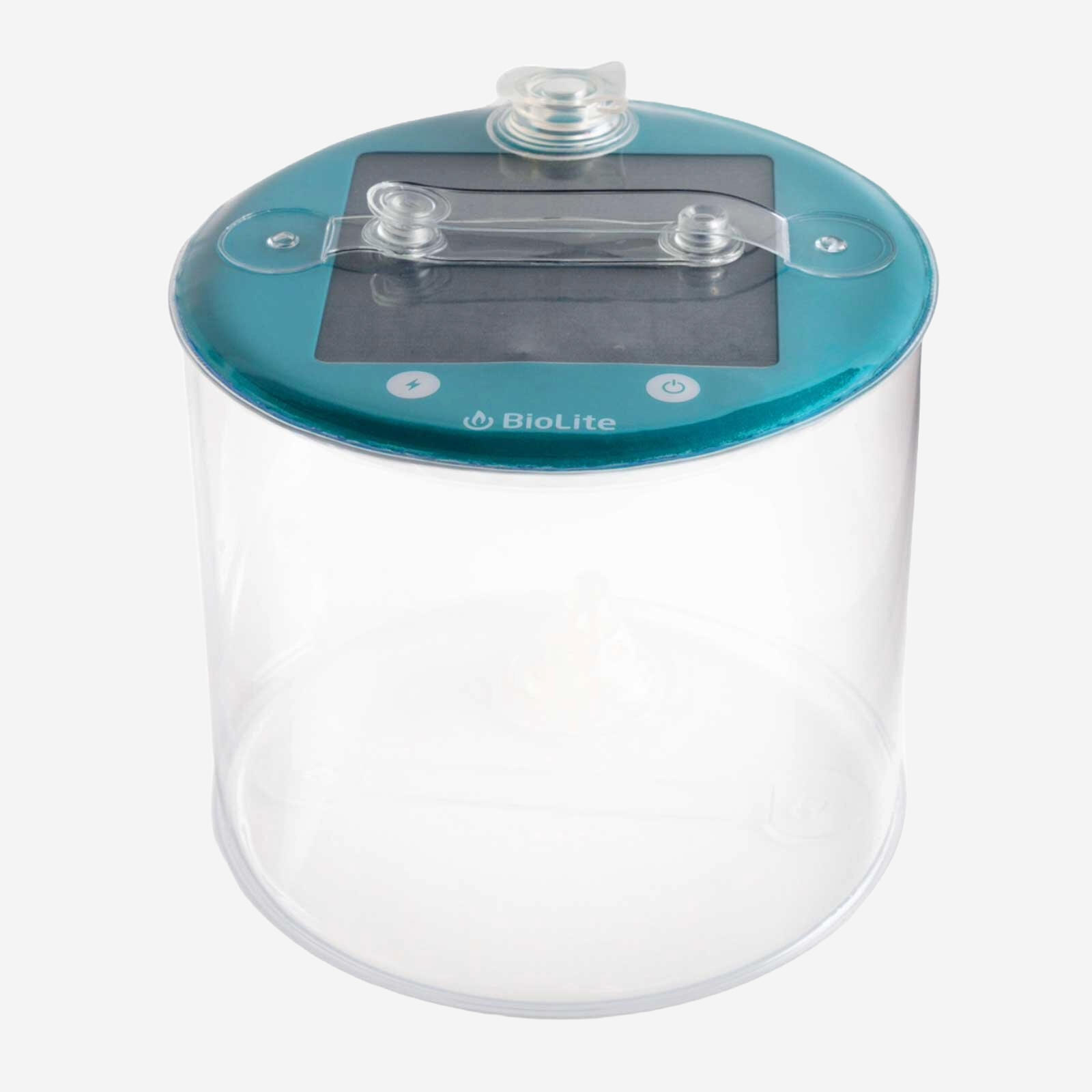 Lanterna solar inflável BioLite Luci Originale 2/6