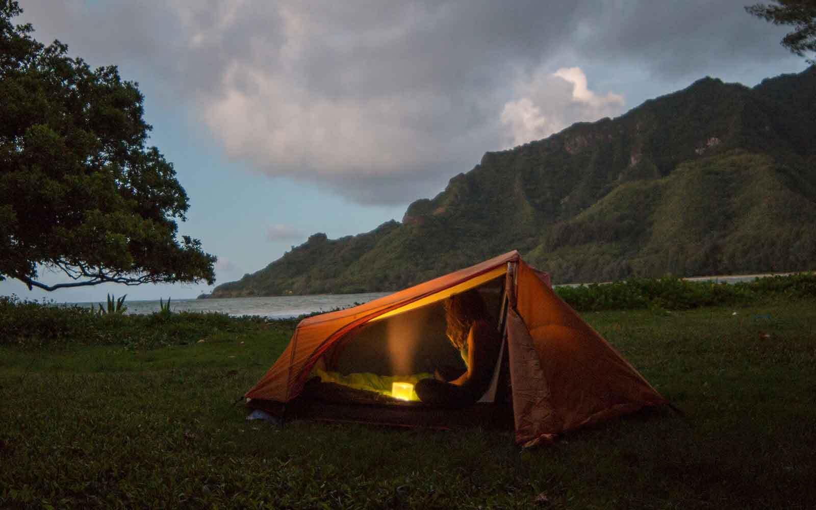 Biolite Luci Original Matte LED-lamp 4/6