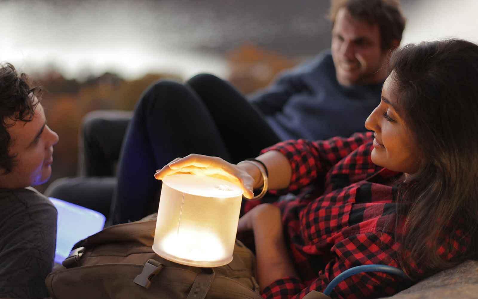 Biolite Luci Original Matte LED-lamp 6/6