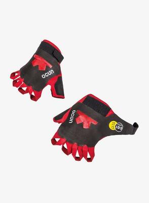 Guanti da arrampicata Ocun Crack Pro