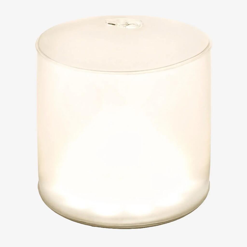 BioLite Luci Original (Matte) Inflatable Solar + USB-C Lantern IP67 65 lm
