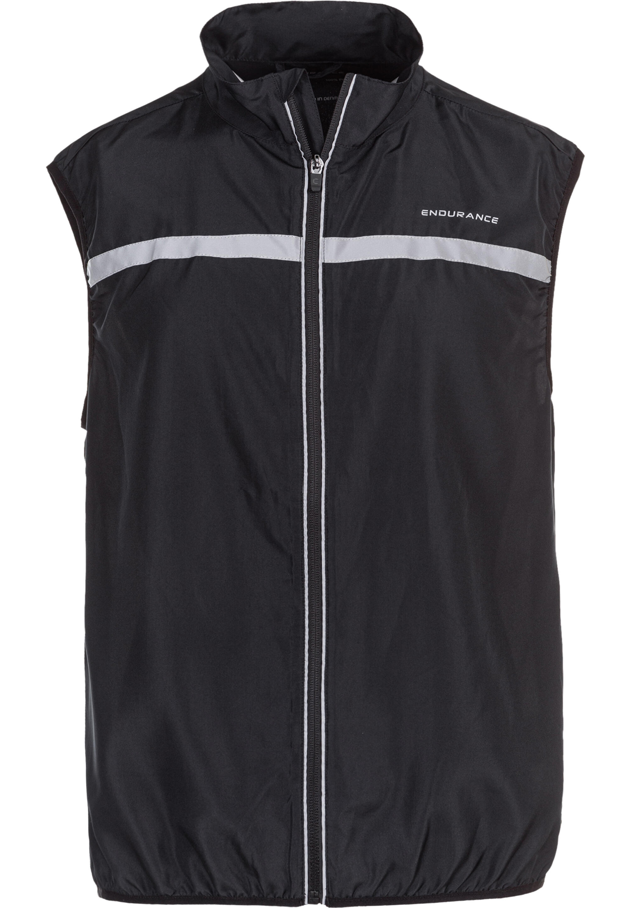 ENDURANCE Gilet da running leggero Endurance Sindry