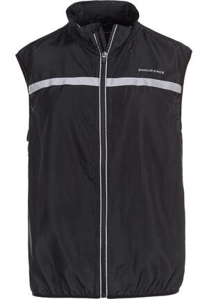 Gilet de running léger Endurance Sindry