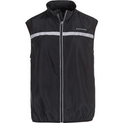 Gilet de running léger Endurance Sindry