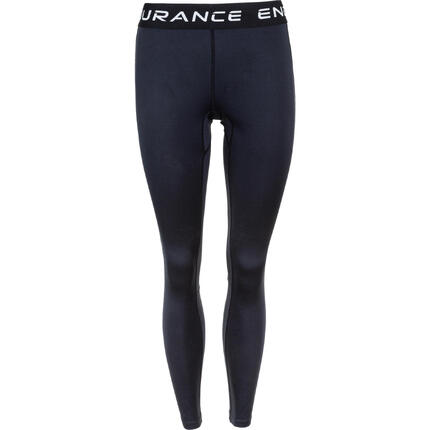 Damskie legginsy Endurance Power