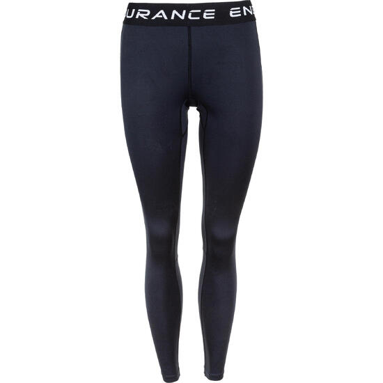 Damskie legginsy Endurance Power