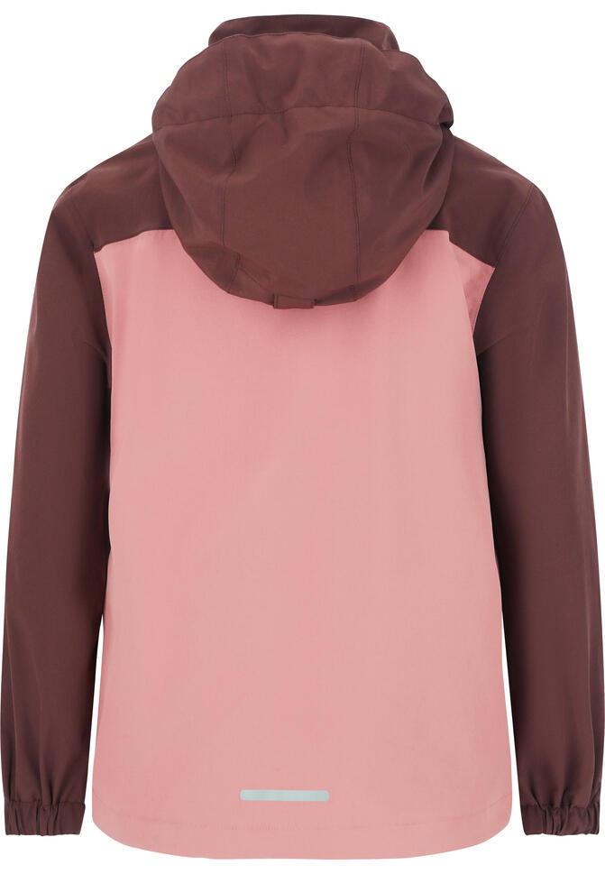 Dziecięca kurtka wodoodporna Weather Report Borise