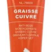 Copper grease Var