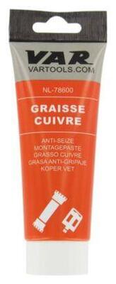 Grasso di rame Var
