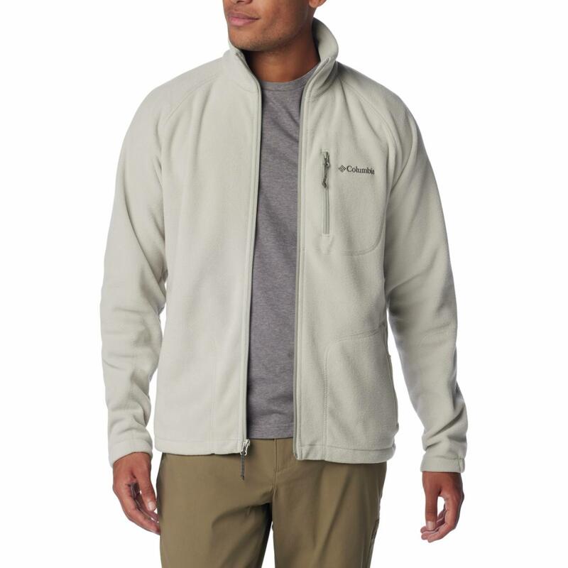 Bluza polarowa męska Columbia Fast Trek II