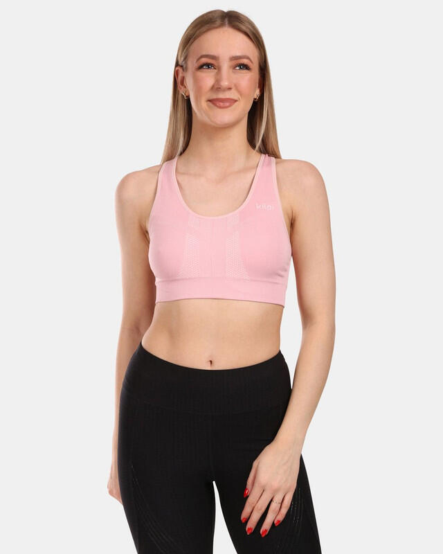 Nahtloser Damen-Sport-BH Kilpi WINIE-W 3/6