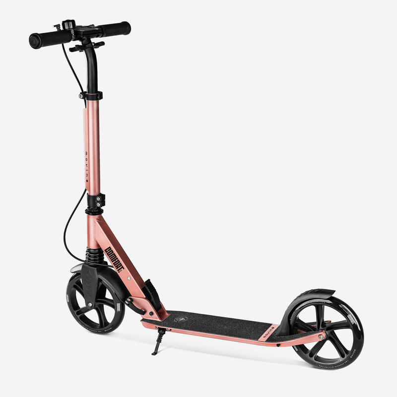 Trottinette urbaine Movino Comfort+ pour enfants, adolescents et adultes.