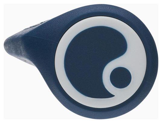Grips ERGON Technical GA3 Small Nightride Blue 3/3