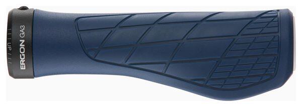 Grips ERGON Technical GA3 Small Nightride Blue 2/3