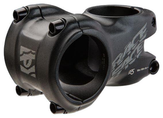 RACE FACE Stem Chester 35mm Bars 0° Zwart 4/4