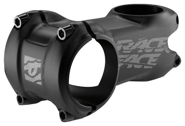 RACE FACE RACE FACE Stem Chester 35mm Bars 0° Zwart