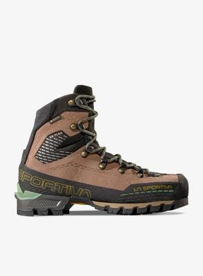 Dames hoge bergschoenen la sportiva trango alpine gtx