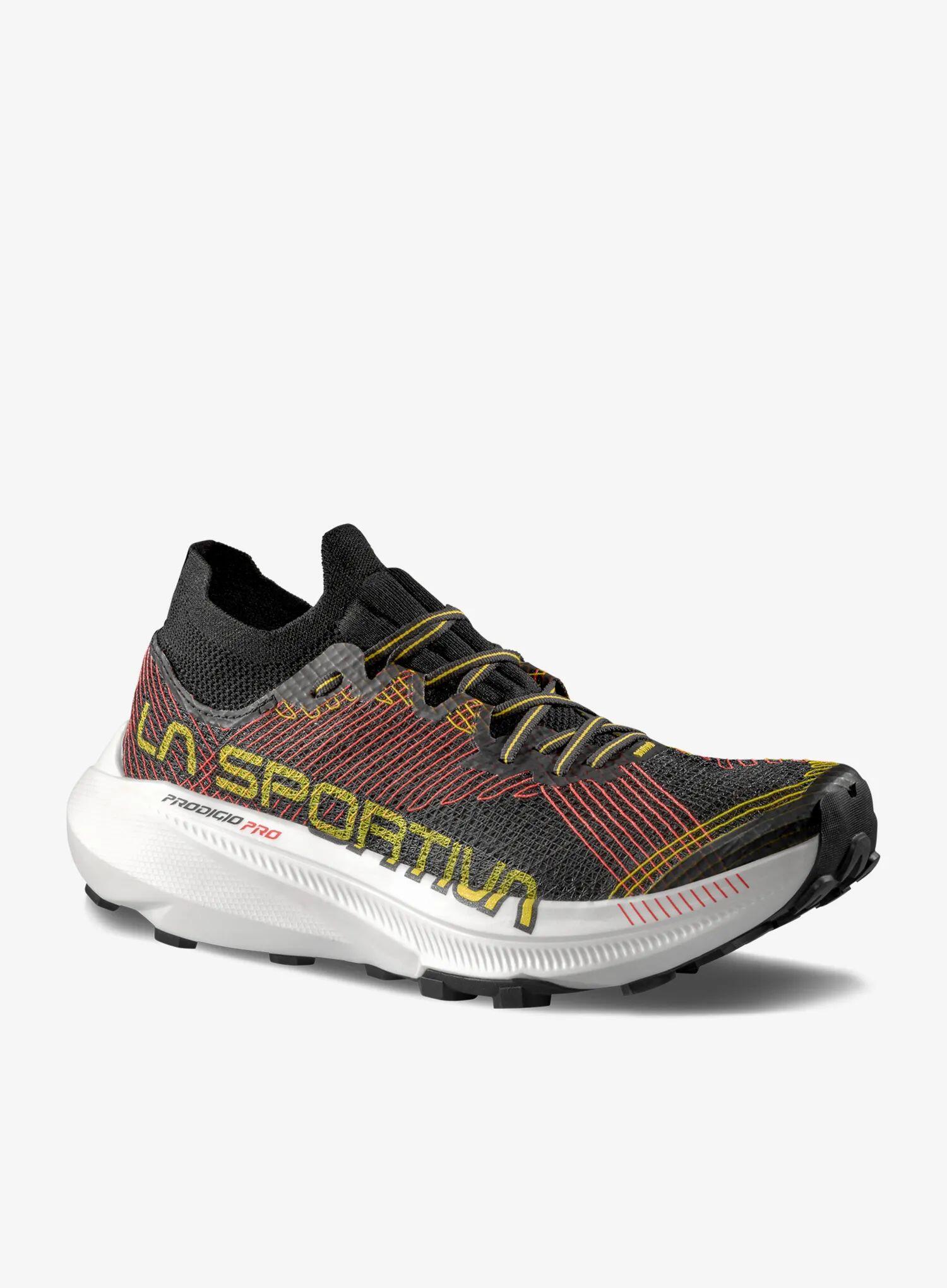 Chaussures de trail La Sportiva Prodigio Pro 3/3