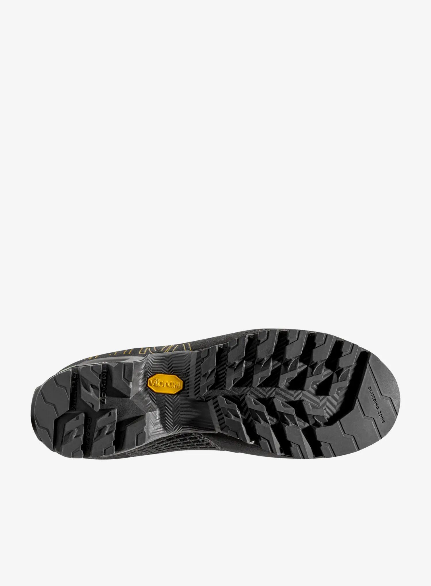 Chaussures d'alpinisme pour femmes La Sportiva Trango Alpine GTX 2/4