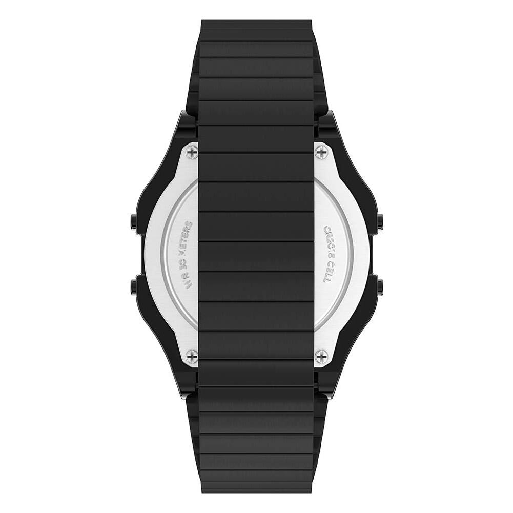 Timex TW2R67000 Lab T80 Watch 2/5