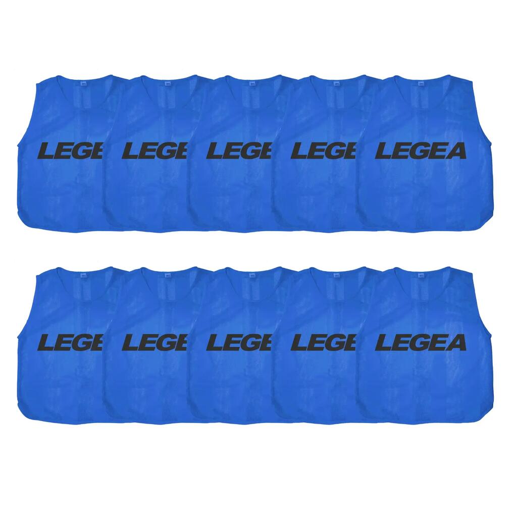 Promo Training Vest - Set of 10 Pieces